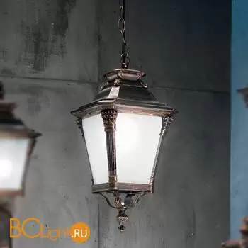 Подвесной уличный светильник Orion Leuchten AL 11-1142/1 Patina